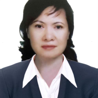 Nguyễn Thị Ngân