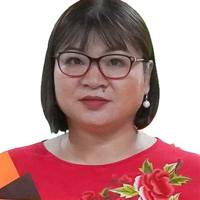 Nguyễn Thị Vân