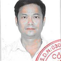 Nguyễn Tiến Sơn