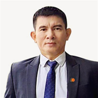 Phạm Quốc Thắng