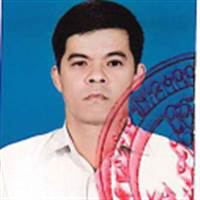 Trần Hải Hồng