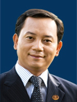 Trần Thanh Tân