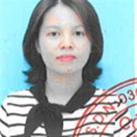 Trần Thị Thu Hà