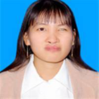 Trần Thị Vân Nghi