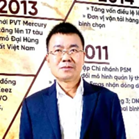 Trần Văn Luấn
