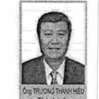 Trương Thanh Hiếu