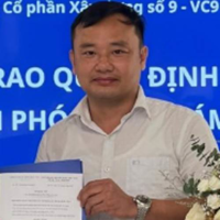 Vũ Đức Cường